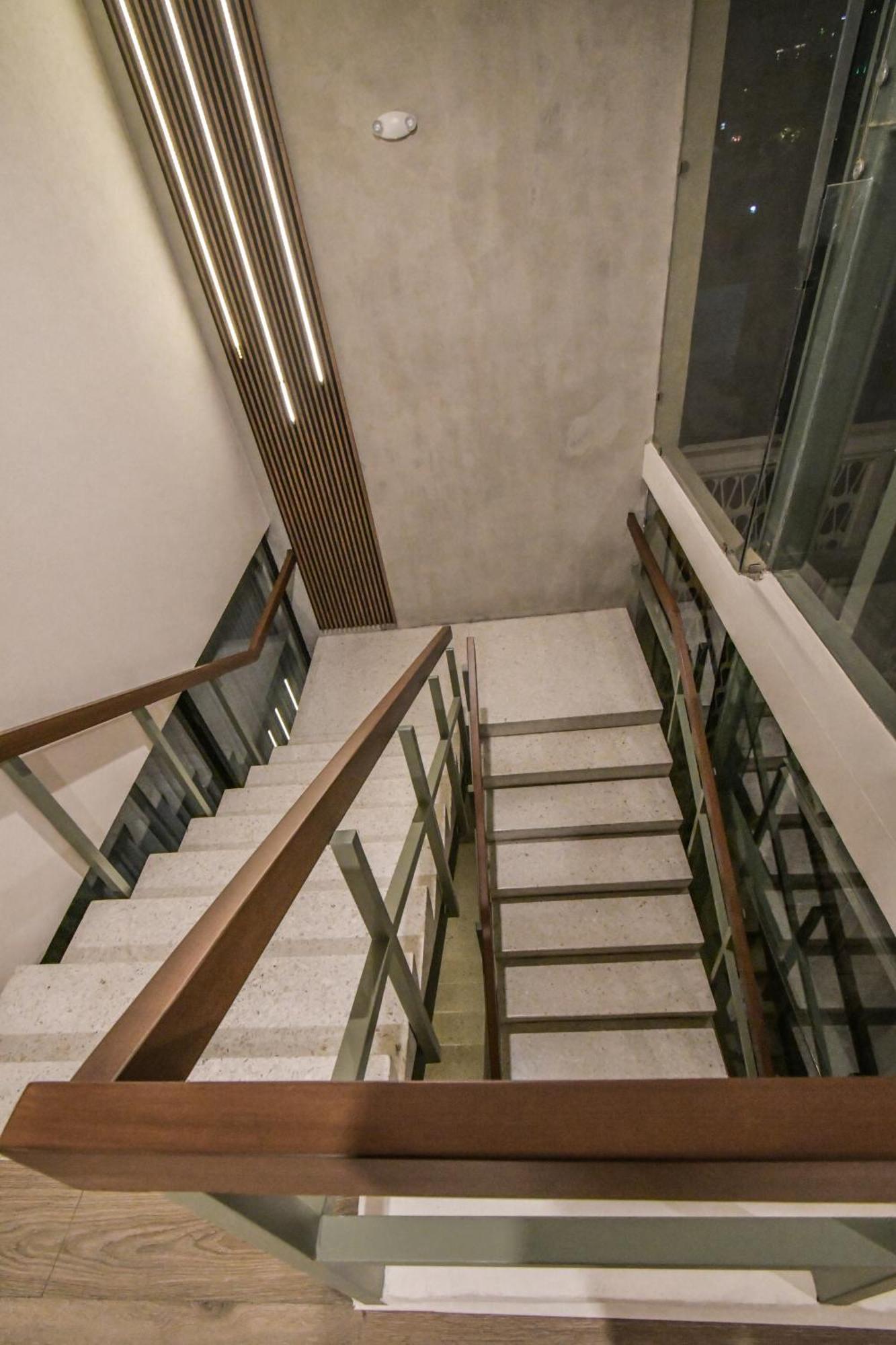 Expo Satelite 2750 Hotel & Suites 瓜达拉哈拉 外观 照片