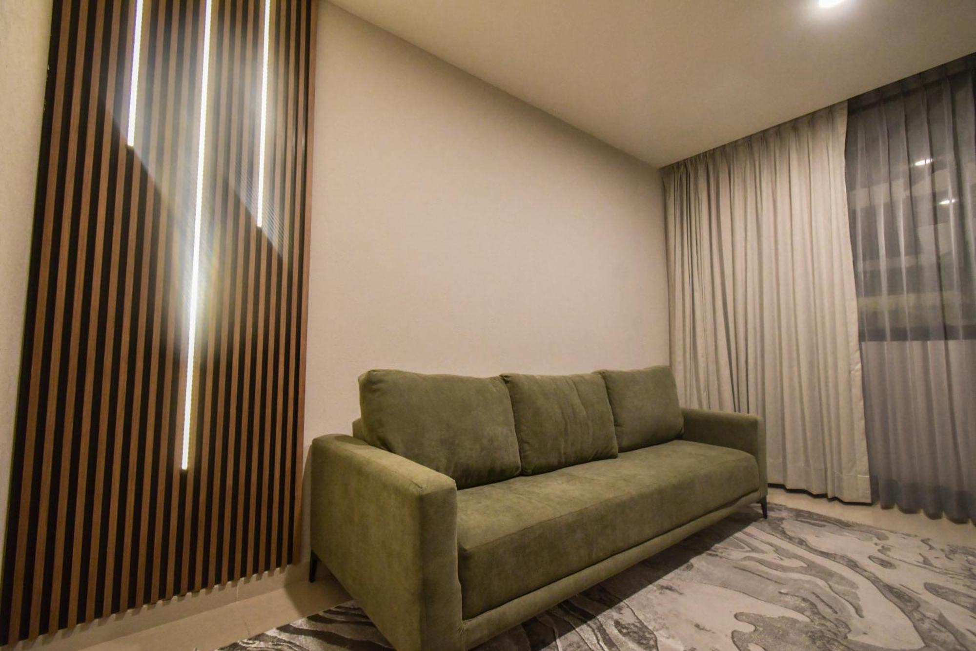 Expo Satelite 2750 Hotel & Suites 瓜达拉哈拉 外观 照片
