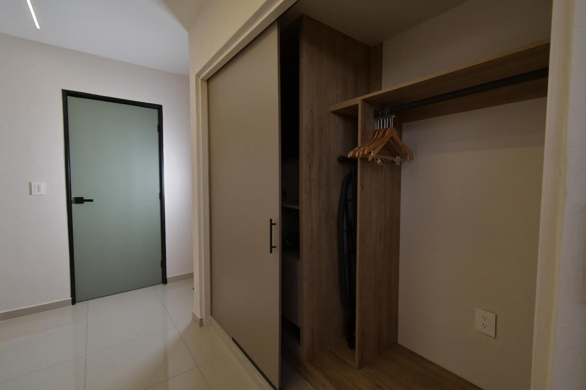 Expo Satelite 2750 Hotel & Suites 瓜达拉哈拉 外观 照片